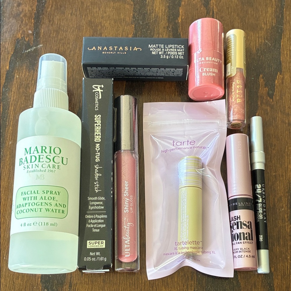 Beauty Bundle!
